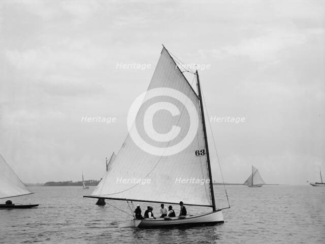 Jewel, 1894 Aug 4. Creator: John S Johnston.