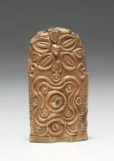 Jewelry, 1800s. Creator: Unknown