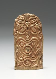 Jewelry, 1800s. Creator: Unknown