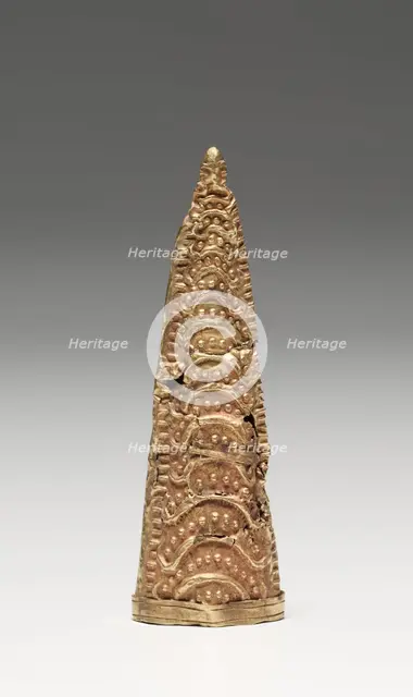Jewelry, 1800s. Creator: Unknown.