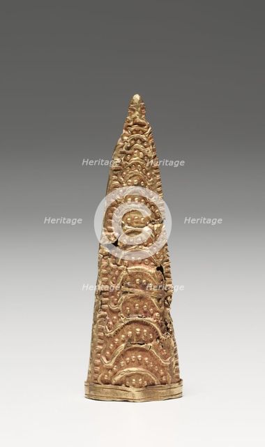 Jewelry, 1800s. Creator: Unknown.