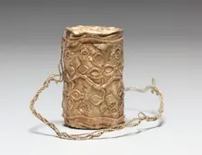 Jewelry, 1800s. Creator: Unknown