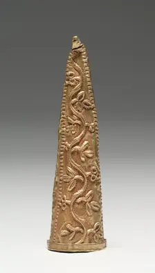 Jewelry, 1800s. Creator: Unknown