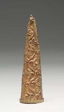 Jewelry, 1800s. Creator: Unknown