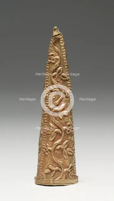 Jewelry, 1800s. Creator: Unknown.
