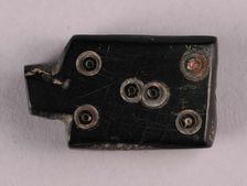 Jewelry, Iran, probably 8th-12th century. Creator: Unknown