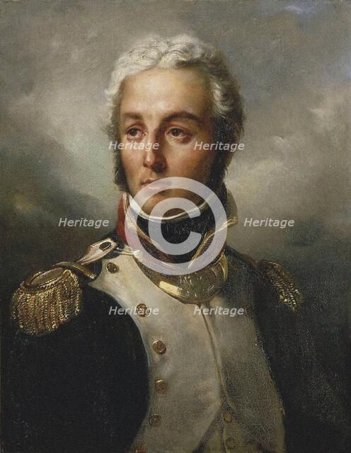 Jean Victor Moreau (1764-1813), 1835.