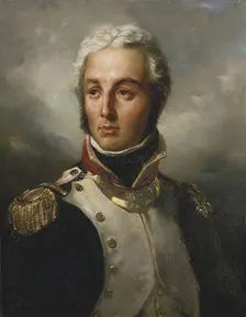 Jean Victor Moreau (1764-1813), 1835