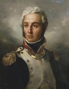 Jean Victor Moreau (1764-1813), 1835