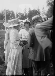 Jean Whitney, between c1915 and c1920. Creator: Bain News Service