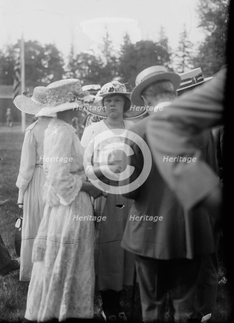 Jean Whitney, between c1915 and c1920. Creator: Bain News Service.