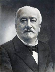 Jean Alfred Fournier. Creator: Unknown