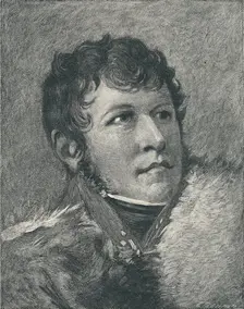 Jean-Andoche Junot - Duke of Abrantes c1805-1813, (1896). Artist: T Johnson