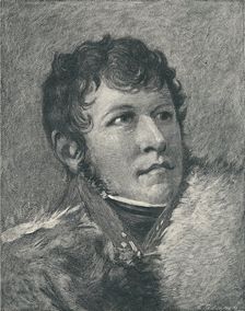Jean-Andoche Junot - Duke of Abrantes c1805-1813, (1896). Artist: T Johnson