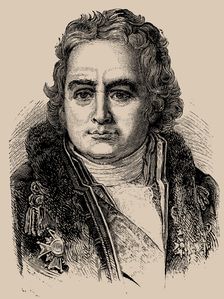 Jean-Antoine Chaptal (1756-1832), 1889