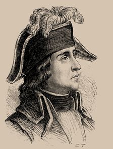 Jean Antoine Rossignol (1759-1802) , 1889