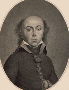 Jean-Baptiste Annibal Aubert du Bayet (1757-1797), 1796