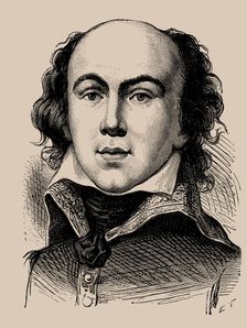 Jean-Baptiste Annibal Aubert du Bayet (1757-1797), 1889