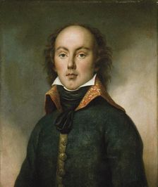 Jean-Baptiste Annibal Aubert du Bayet (1757-1797)