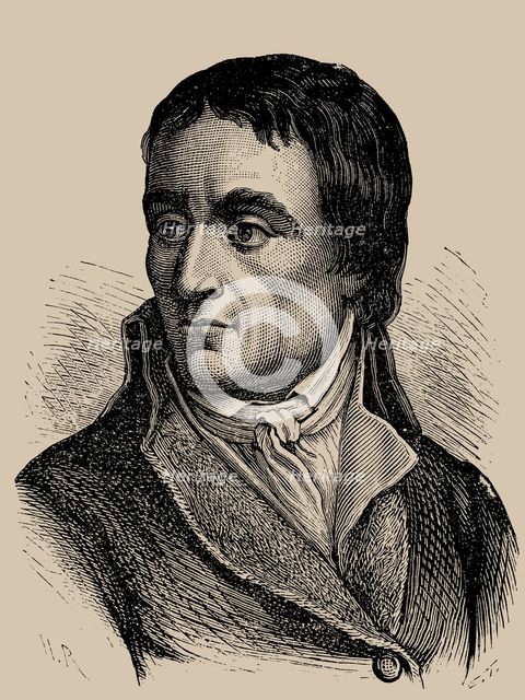 Jean-Baptiste Carrier (1756-1794), 1889.
