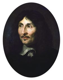 Jean-Baptiste Colbert, French statesman, 17th century. Artist: Claude Lefebvre