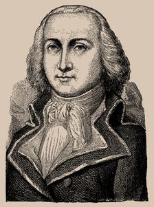 Jean-Baptiste Cyrus de Timbrune de Thiembronne, Comte de Valence (1752-1822), 1889