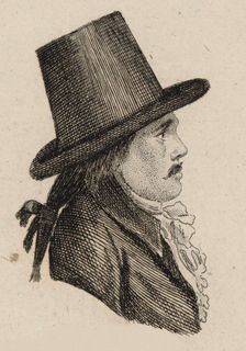 Jean-Baptiste Drouet (1763-1824) , 1791