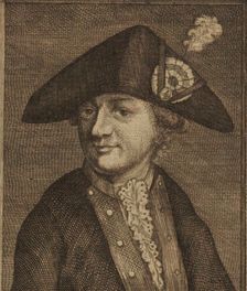 Jean-Baptiste Drouet (1763-1824) , 1791