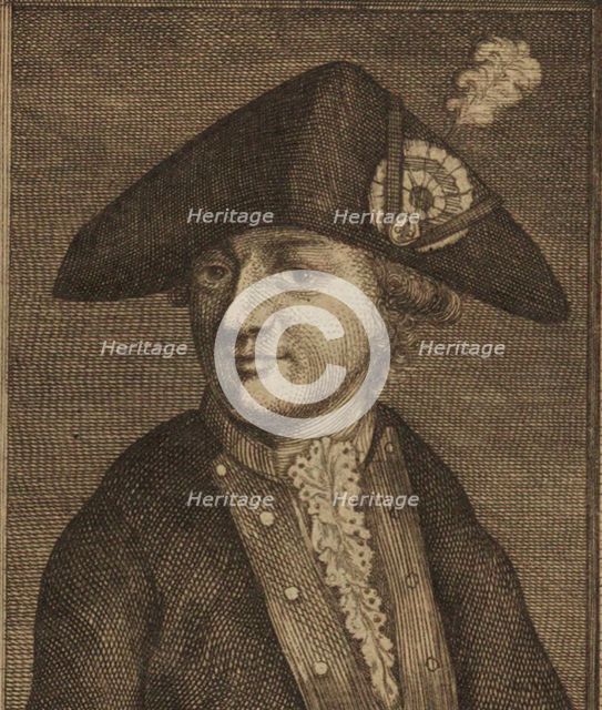 Jean-Baptiste Drouet (1763-1824) , 1791.