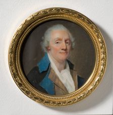 Jean-Baptiste Greuze, 1725-1805, French artist, c18th century. Creator: Unknown
