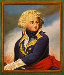 Jean-Baptiste Kléber (1933). Creator: Unknown