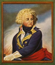 Jean-Baptiste Kléber (1933). Creator: Unknown