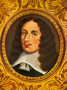 Jean-Baptiste Poquelin De Moliere (1933). Creator: Unknown