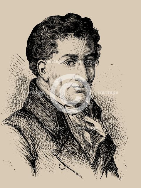 Jean-Baptiste Robert Lindet (1746-1825), 1889.