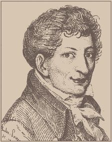Jean-Baptiste Robert Lindet (1746-1825)