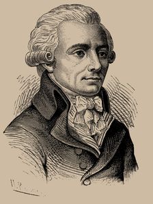 Jean-Bertrand Féraud (1759-1795), 1889