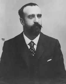 Jean Charcot c1893. Artist: Eugene Pirou