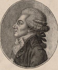 Jean-Charles Pichegru (1761-1804), 1800