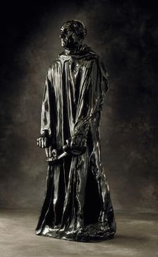 Jean d'Aire (image 1 of 2), This cast 1959 (Musee Rodin). Creator: Auguste Rodin