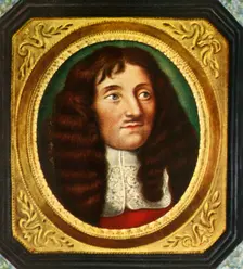 Jean De Lafontaine (1933). Creator: Unknown