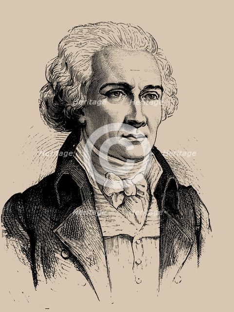 Jean-Étienne-Marie Portalis (1749-1807), 1889.