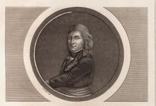 Jean-Étienne Championnet (1762-1800) , c. 1790