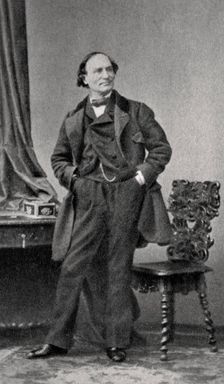 Jean Eugene Robert-Houdin, French, 1855