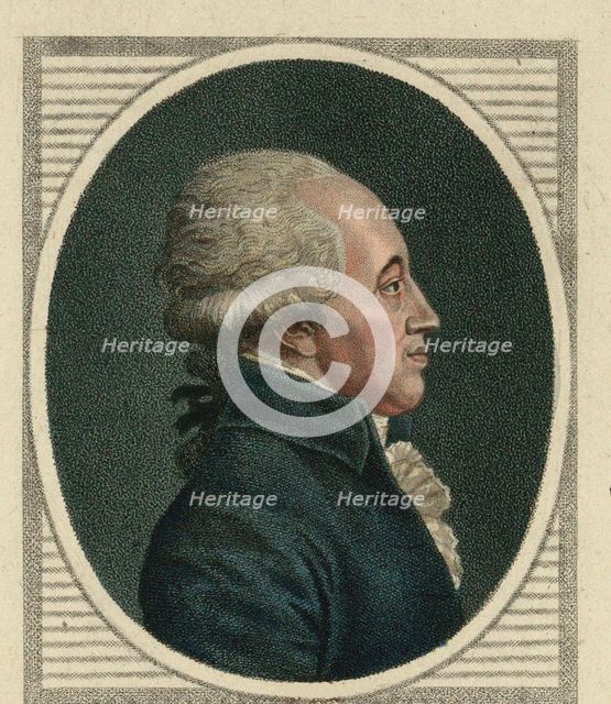Jean-François Reubell (1747-1807), 1790.