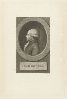 Jean-François Reubell (1747-1807), 1790s