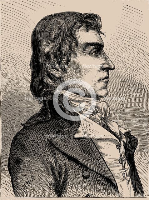 Jean-François Reubell (1747-1807), 1889.