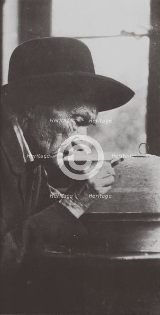 Jean-Henri Fabre.