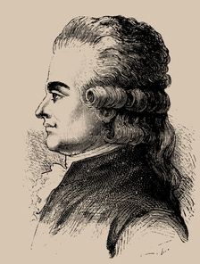 Jean-Jacques Duval d'Eprémesnil (1745-1794), 1889
