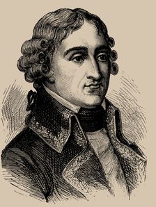 Jean-Jacques Régis de Cambacérès (1753-1824), 1889