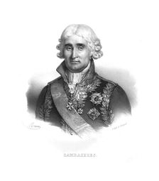 Jean Jacques Regis de Cambaceres, (c1820s). Artist: Maurin